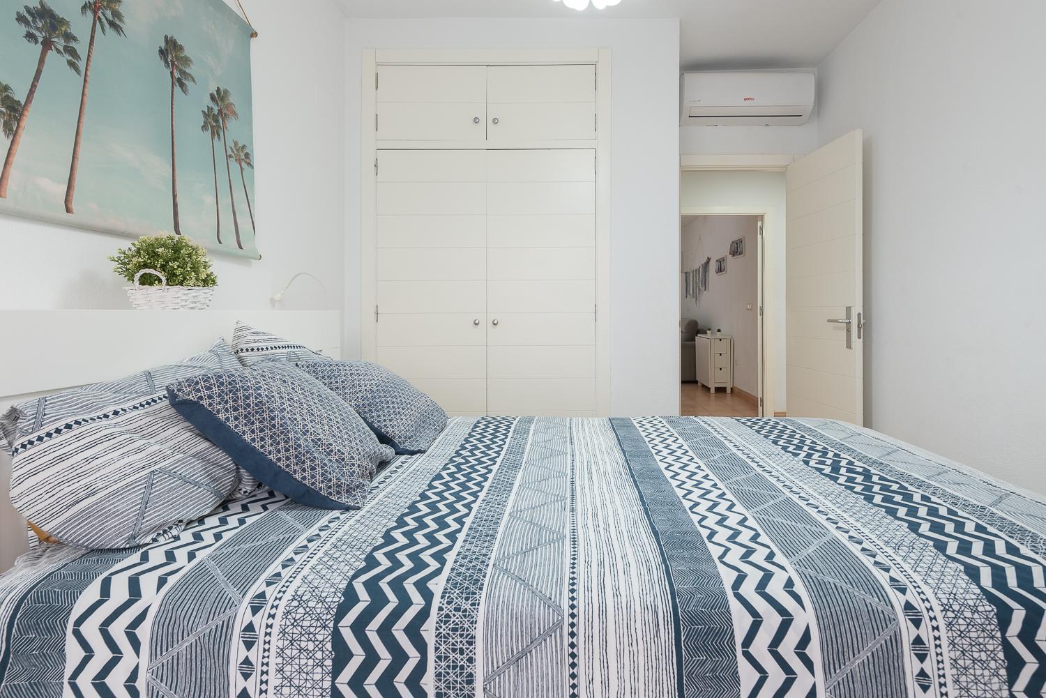 Verdemar 3, Playa Honda Apartment