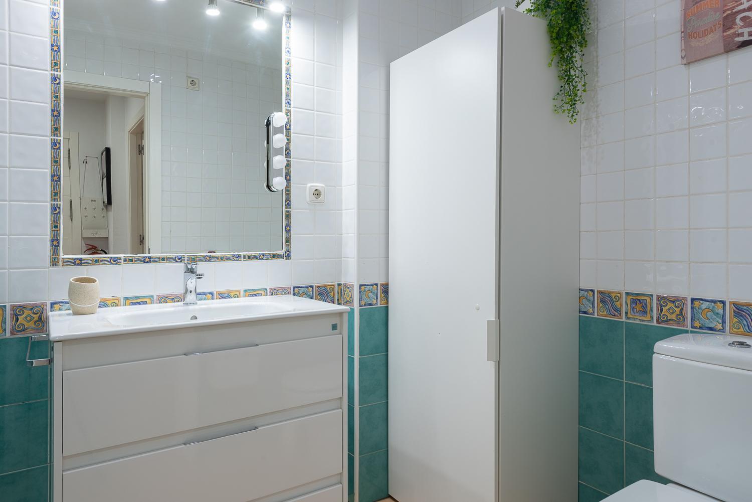 Verdemar 3, Playa Honda Apartment *