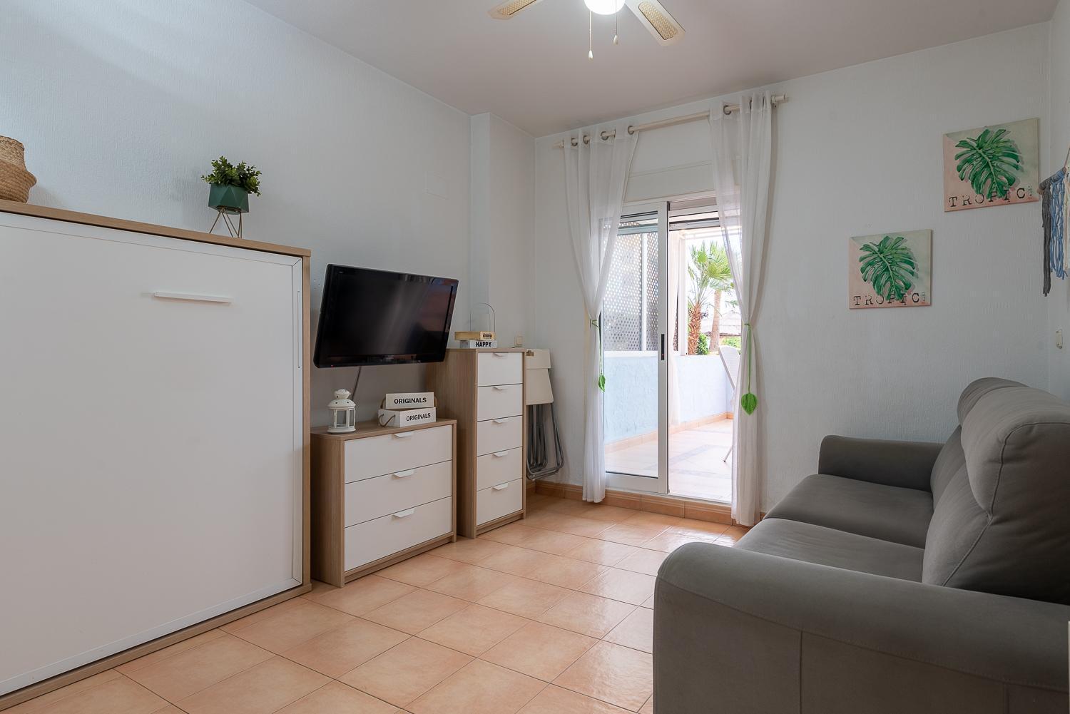 Verdemar 3, Playa Honda Apartment Cabo de Palos