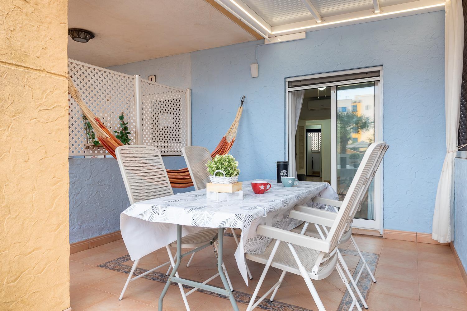 Verdemar 3, Playa Honda Apartment *