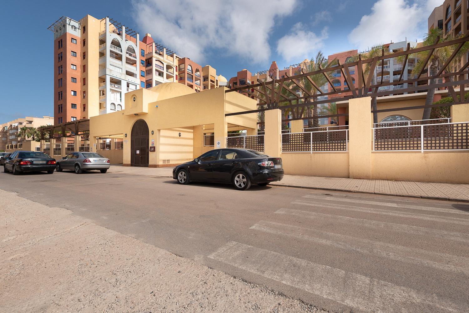 Apartment Verdemar 3, Playa Honda