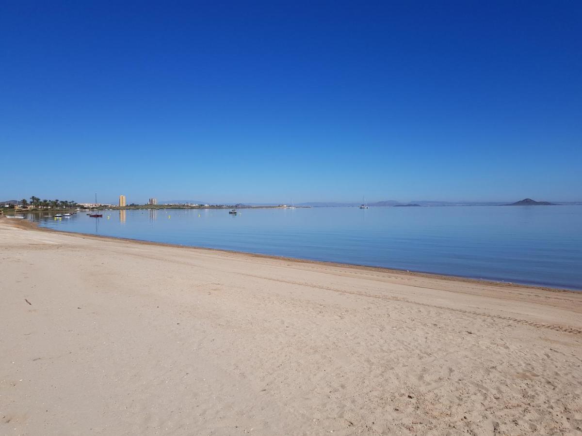Verdemar 3, Playa Honda *