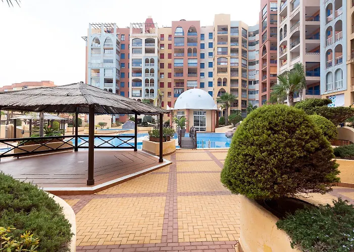 Verdemar 3, Playa Honda