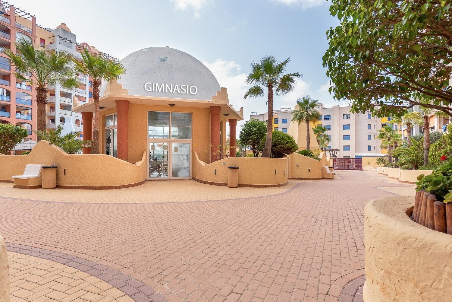 Apartment Verdemar 3, Playa Honda