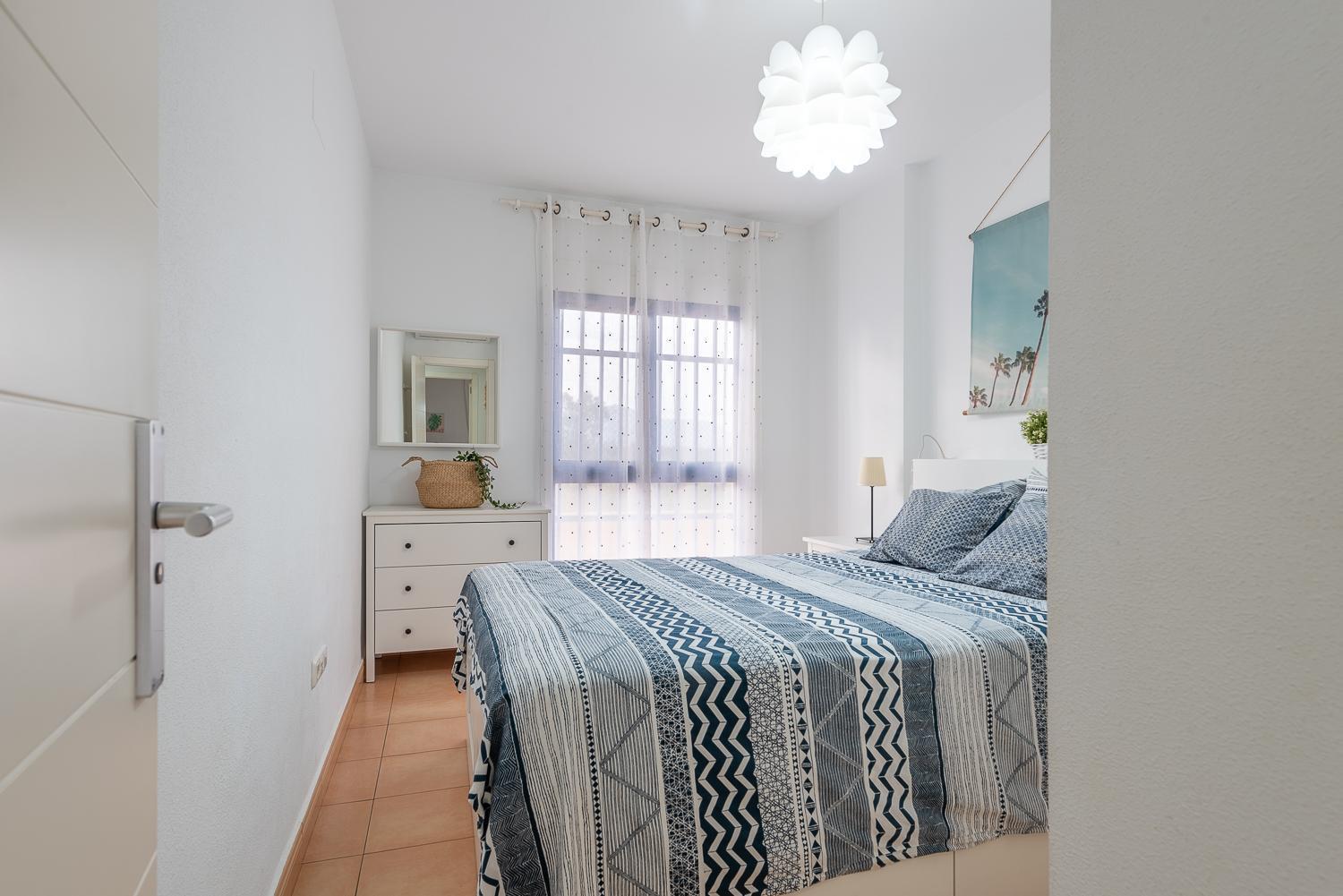 Verdemar 3, Playa Honda Apartment Cabo de Palos