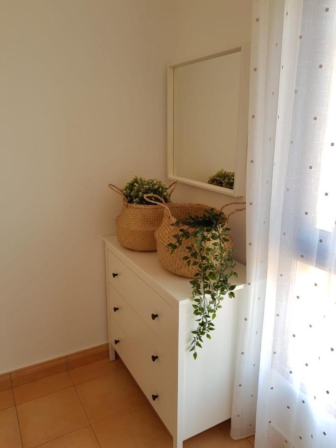 Apartment Verdemar 3, Playa Honda *