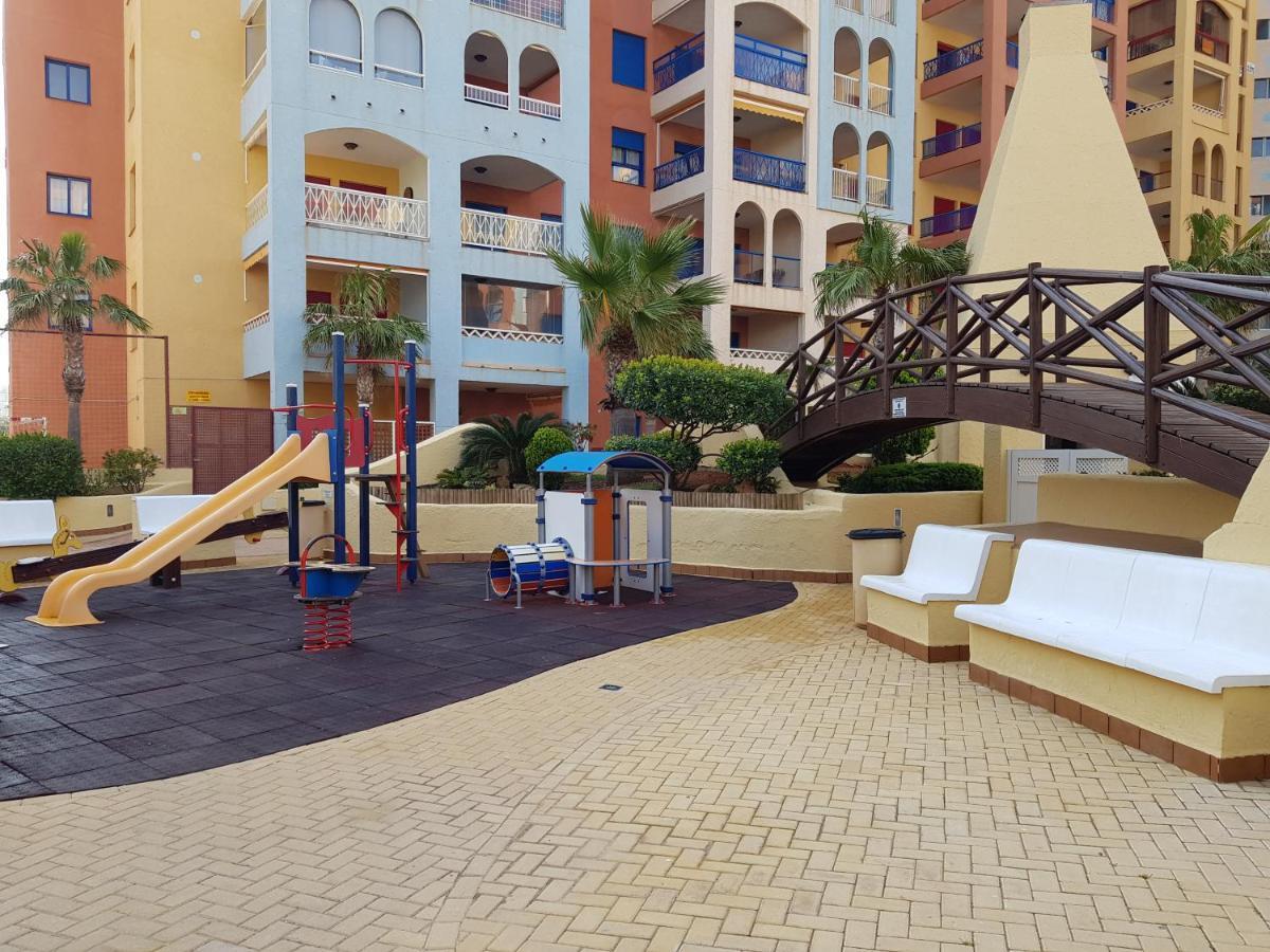 Apartment Verdemar 3, Playa Honda